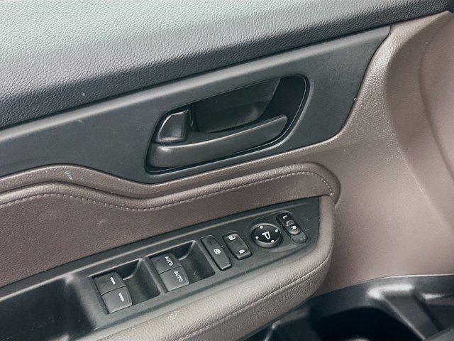 used 2019 Honda Odyssey car, priced at $15,996