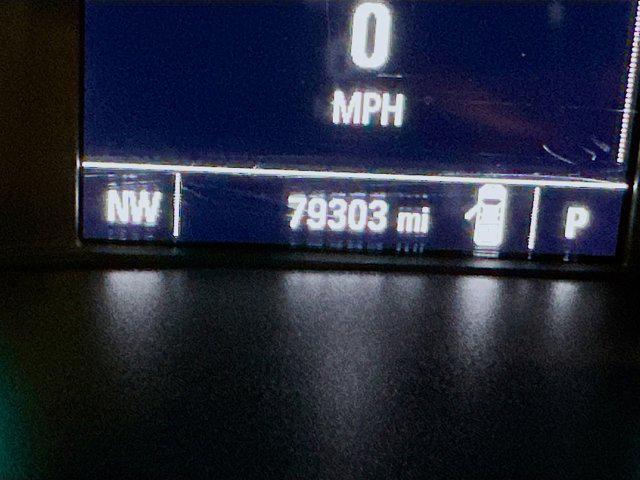 used 2021 Chevrolet Colorado car, priced at $16,496