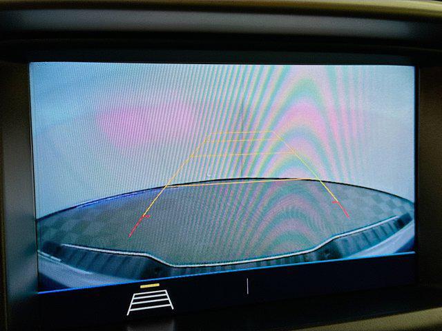 used 2021 Chevrolet Colorado car, priced at $16,496