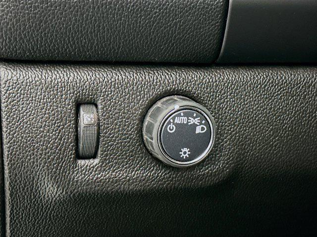 used 2021 Chevrolet Colorado car, priced at $16,496