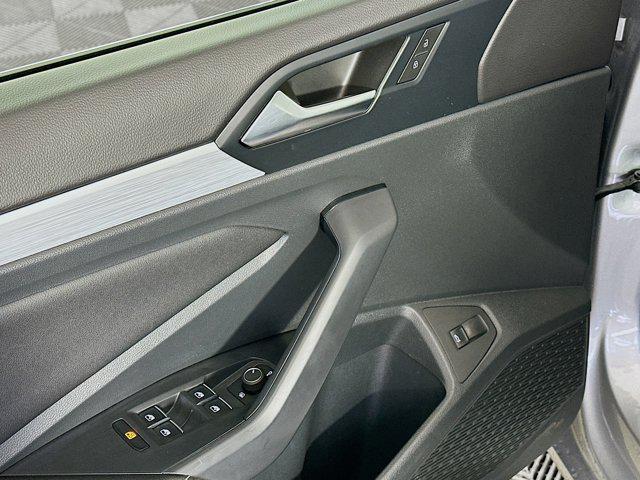 used 2025 Volkswagen Jetta car, priced at $17,897