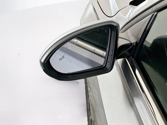 used 2025 Volkswagen Jetta car, priced at $17,897