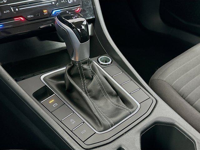used 2025 Volkswagen Jetta car, priced at $17,897