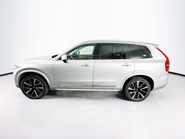 used 2024 Volvo XC90 car, priced at $36,996