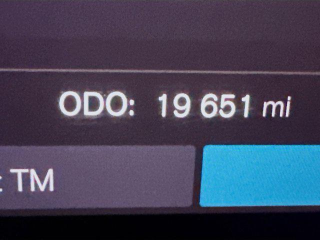 used 2024 Volvo XC90 car, priced at $36,996