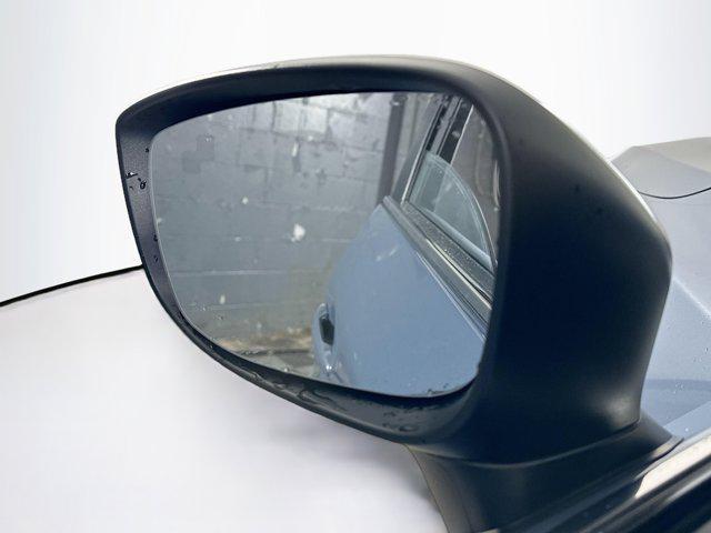 used 2025 Mazda CX-5 car, priced at $24,987