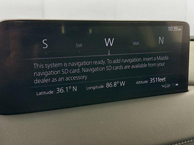 used 2025 Mazda CX-5 car, priced at $24,987