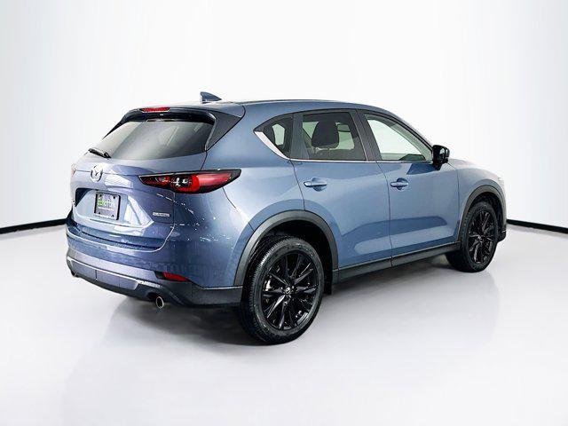 used 2025 Mazda CX-5 car, priced at $24,987