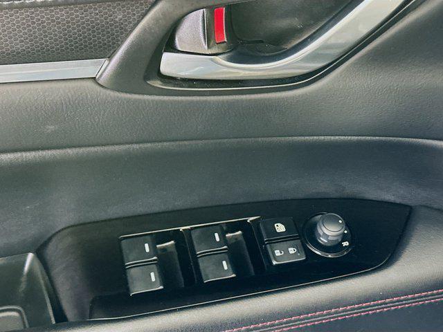 used 2025 Mazda CX-5 car, priced at $24,987