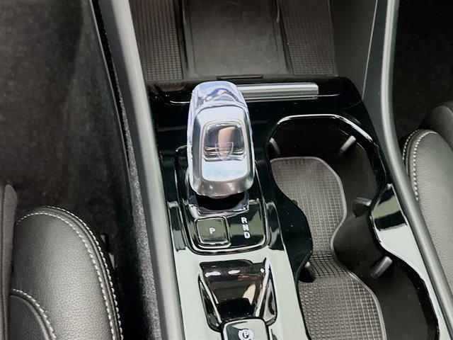 used 2025 Volvo XC40 car, priced at $26,997