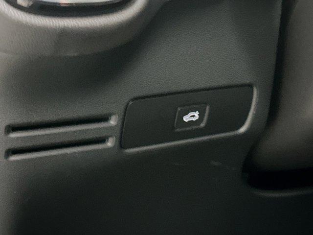 used 2025 Volvo XC40 car, priced at $26,997