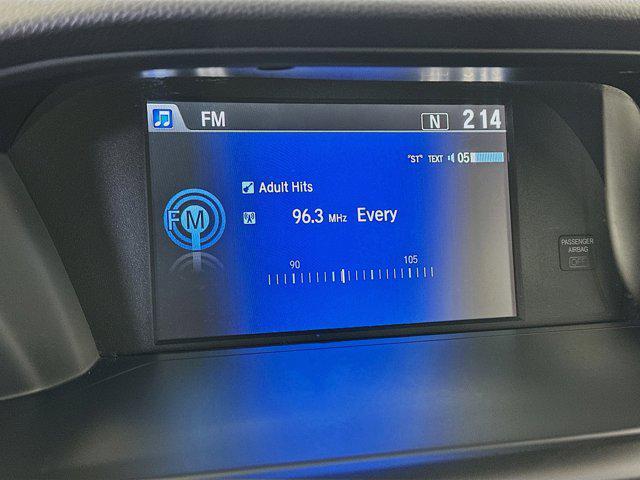 used 2014 Honda Accord car, priced at $11,996
