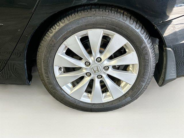 used 2014 Honda Accord car, priced at $11,996