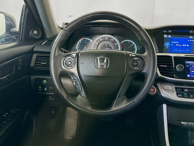used 2014 Honda Accord car, priced at $11,996