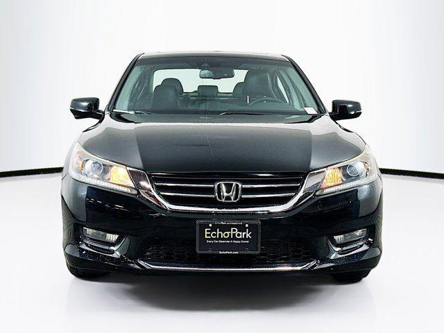 used 2014 Honda Accord car, priced at $11,996