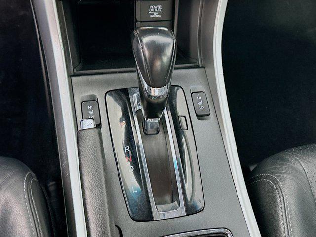 used 2014 Honda Accord car, priced at $11,996