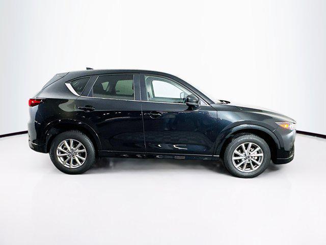 used 2025 Mazda CX-5 car, priced at $23,996