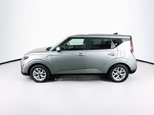 used 2025 Kia Soul car, priced at $15,896