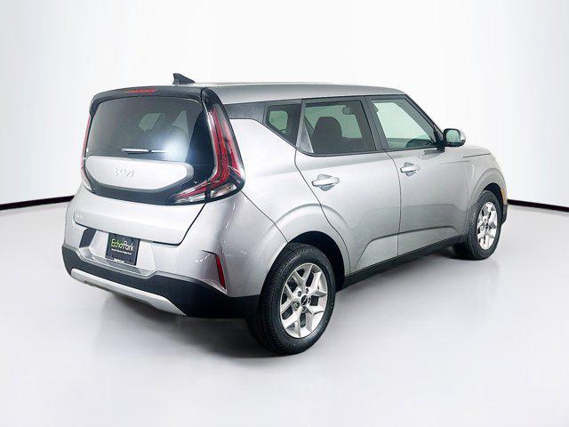 used 2025 Kia Soul car, priced at $15,896