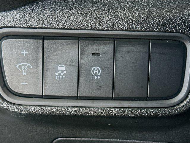 used 2025 Kia Soul car, priced at $15,896