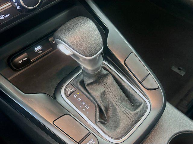 used 2025 Kia Soul car, priced at $15,896