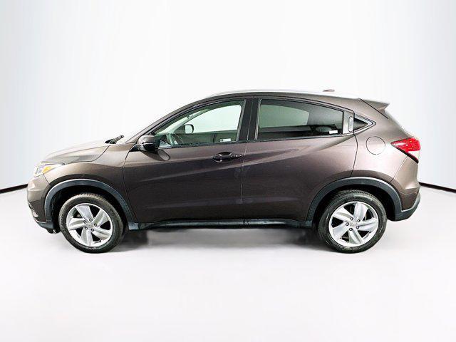 used 2020 Honda HR-V car, priced at $16,487