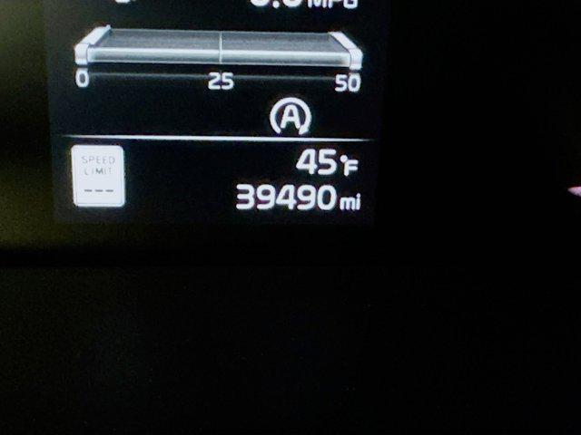 used 2025 Kia Soul car, priced at $14,987