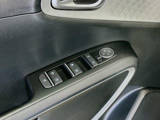 used 2025 Kia Soul car, priced at $14,987