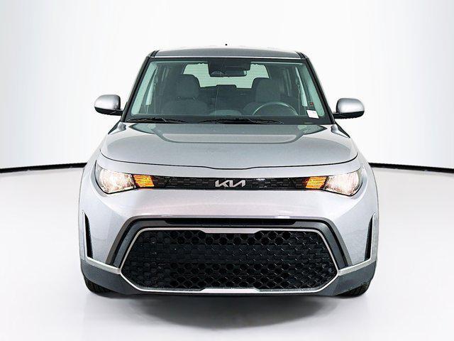 used 2025 Kia Soul car, priced at $14,987