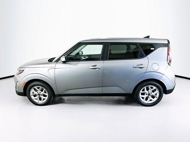 used 2025 Kia Soul car, priced at $14,987
