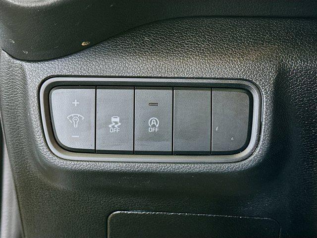 used 2025 Kia Soul car, priced at $14,987