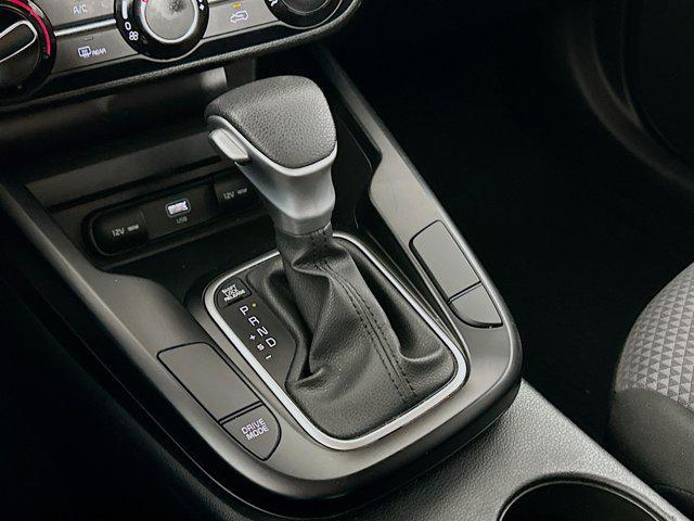 used 2025 Kia Soul car, priced at $14,987