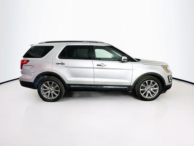 used 2016 Ford Explorer car, priced at $12,996