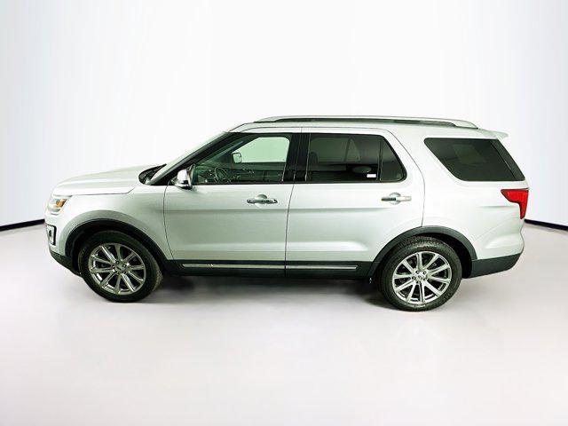 used 2016 Ford Explorer car, priced at $12,996