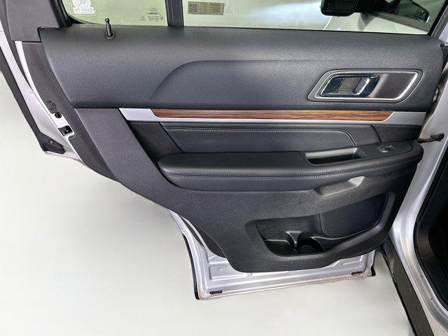 used 2016 Ford Explorer car, priced at $12,996