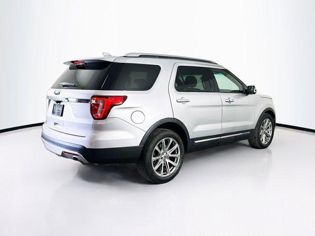 used 2016 Ford Explorer car, priced at $12,996