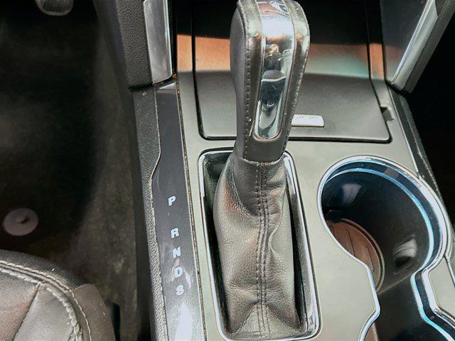 used 2016 Ford Explorer car, priced at $12,996