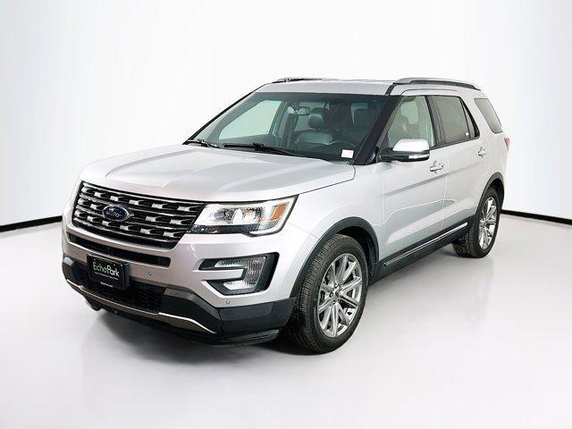 used 2016 Ford Explorer car, priced at $12,996