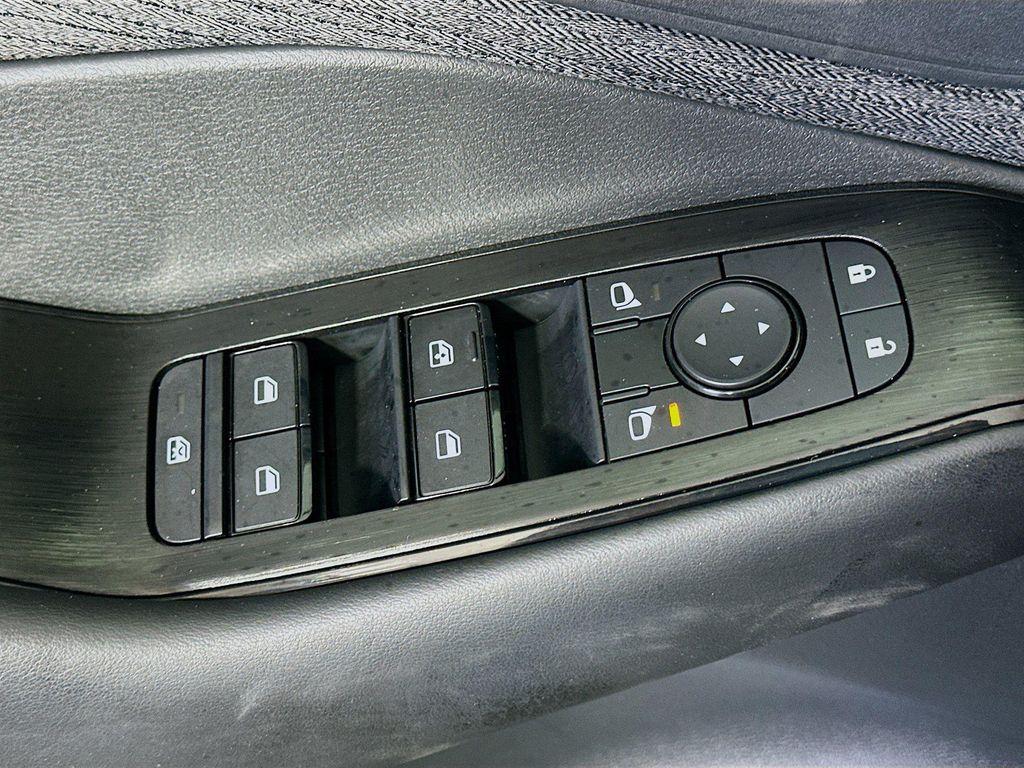 used 2023 Nissan Rogue car, priced at $20,496