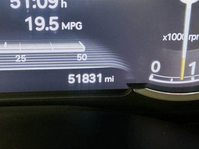 used 2024 Genesis GV80 car, priced at $28,987