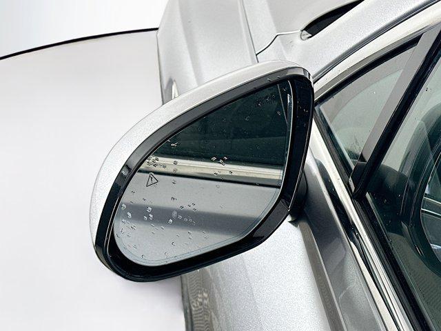 used 2024 Genesis GV80 car, priced at $28,987