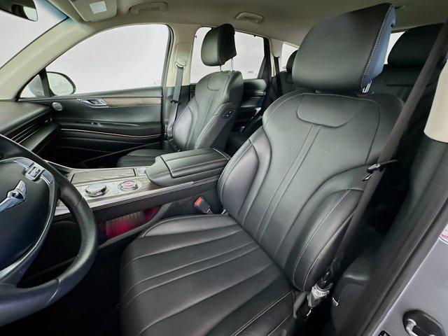 used 2024 Genesis GV80 car, priced at $28,987