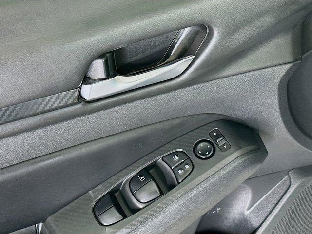 used 2024 Nissan Altima car, priced at $17,997