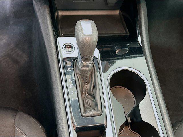 used 2024 Nissan Altima car, priced at $17,997
