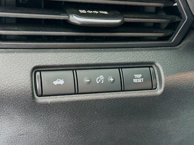 used 2024 Nissan Altima car, priced at $17,997