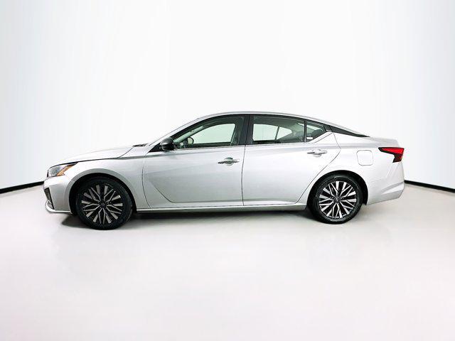 used 2024 Nissan Altima car, priced at $17,997