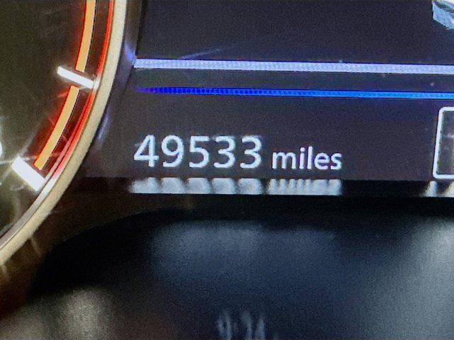 used 2024 Nissan Altima car, priced at $17,997