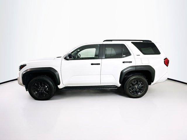 used 2025 Toyota 4Runner car, priced at $39,996