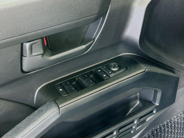 used 2025 Toyota 4Runner car, priced at $39,996