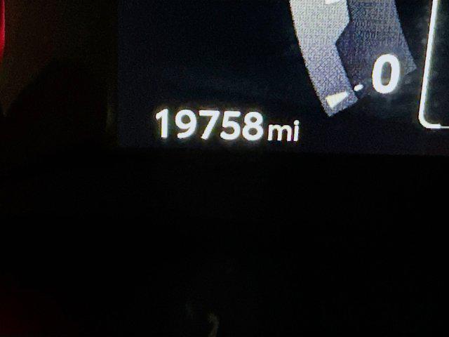 used 2025 Toyota 4Runner car, priced at $39,996